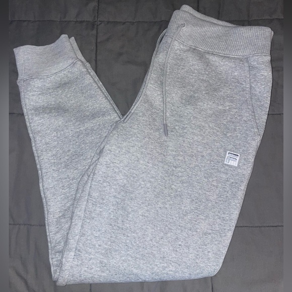 Fila joggers - Picture 1 of 3